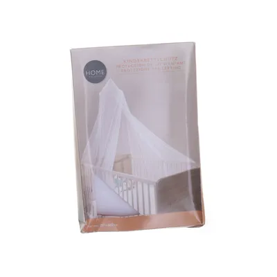 Sänghimmel (Vit) från Home Creation Polyester