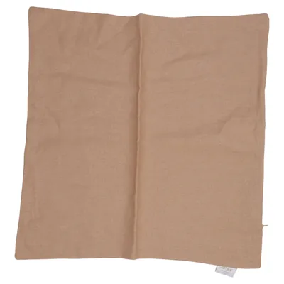 Cushion cover (Beige) from Jotex