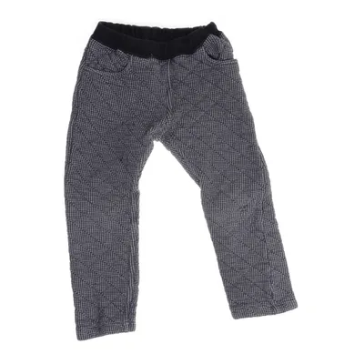 Byxor (Grå) från Petit Bateau Bomull, Polyester