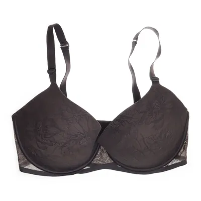 Bra (Gray) from Intimate by Change Ligerie Elastane, Nylon