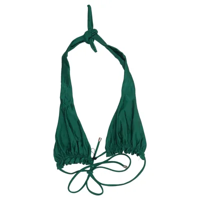 Bikiniöverdel (Grön) från Janthee Elastan, Polyamid