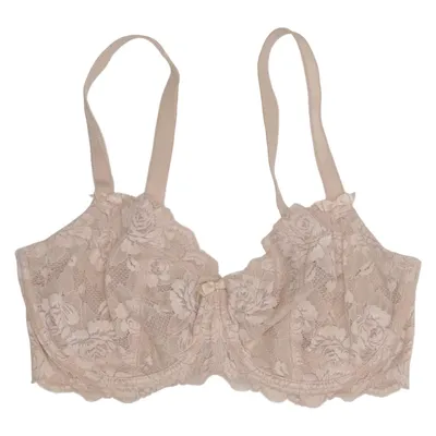Soutien-gorge (Beige) de Change Lingerie Élasthane, Polyamide