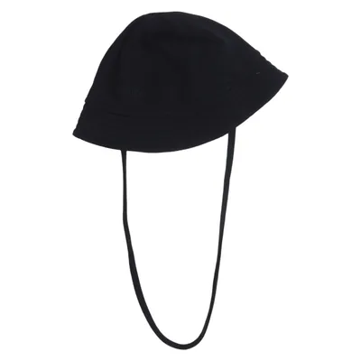 Bucket hat (Blauw) van Il Gufo Katoen