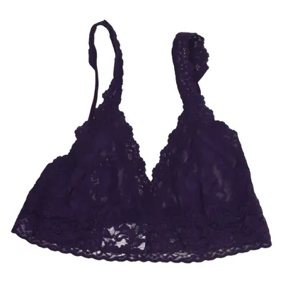 Bralette (Lila) von Hanky Panky Elasthan, Polyamid
