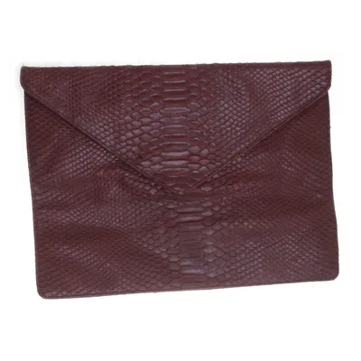 Sac pochette (Marron) de NLY