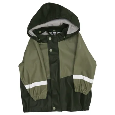 Veste imperméable (Vert) de Urberg Polyester
