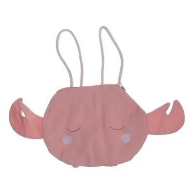 Ryggsäck (Beige) från Søstrene Grene