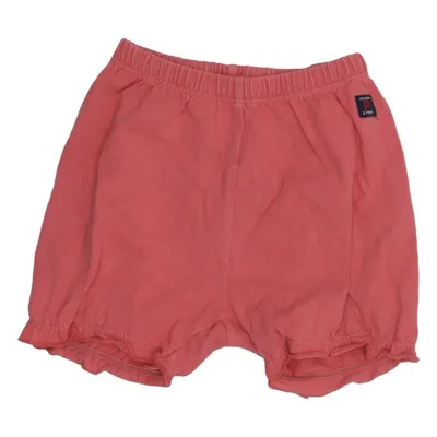 Shorts (Pink) fra Polarn O. Pyret Bomuld, Elastan