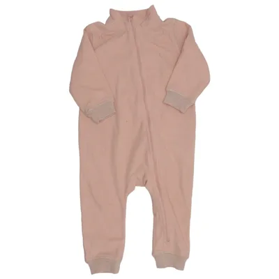 Rompers (Pink) from Adventure by POMPdeLUX Polyester