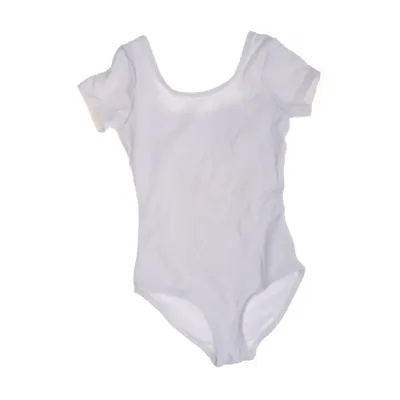 Body (Vit) från Bloch