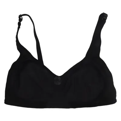 Bralette (Zwart) van Susa Elastaan, Polyamide