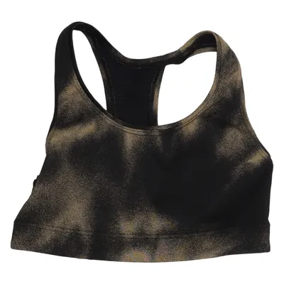 Brassière (Noir, Marron) de Casall Élasthane, Polyamide