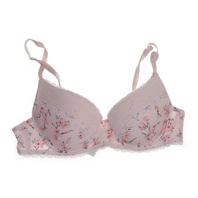 Bh (Roze, Meerkleurig) van Laura Ashley Elastaan, Nylon