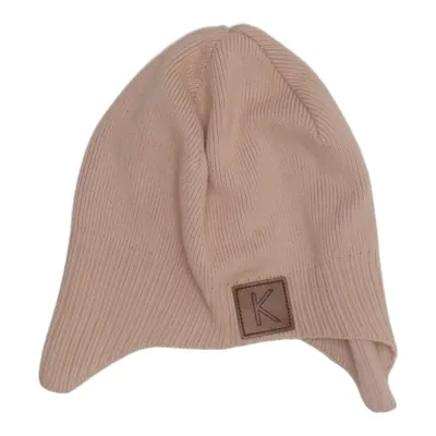 Beanie (Pink) from Kuling