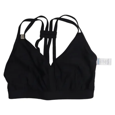 Brassière (WILD Black) de Inaska Élasthane, Polyamide