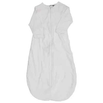 Swaddle sack (White) from My Little Bear