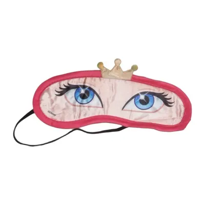 Masque de sommeil (Rose, Bleu, Multicolore) de Disney