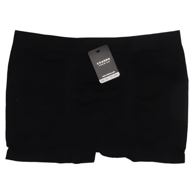 Compression shorts (W503) from Channo Elastane, Polyamide