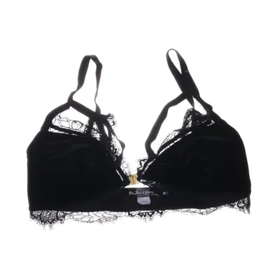 Bralette (Svart) från For Love & Lemons Polyester, Elastan, Nylon