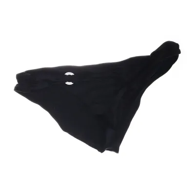 Bikini broekje (Zwart) van Censored