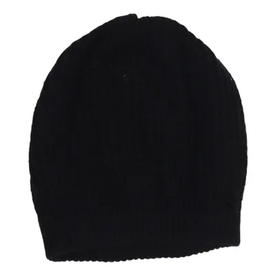 Bonnet (Noir) de Tie Rack Acrylique