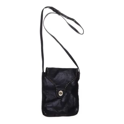 Axelremsväska (Brun) från Campomaggi