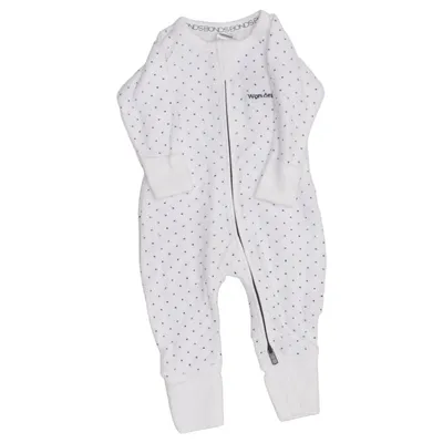 Rompertjes (Wondersuit) van Bonds Katoen, Elastaan, Polyamide