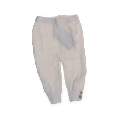 Byxor (Vit) från Zara