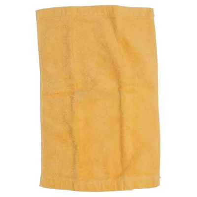 Handdoek (Geel) van Cawo Katoen