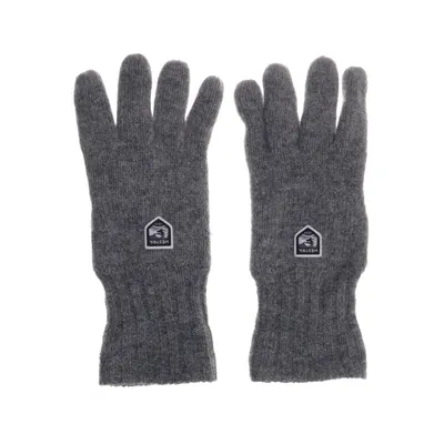 Handskar (Grå) från Hestra