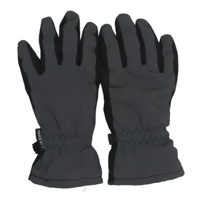 Moufles (Noir) de Take Off Polyester