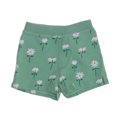 Shorts (Grön, Flerfärgad) från Arket Bomull