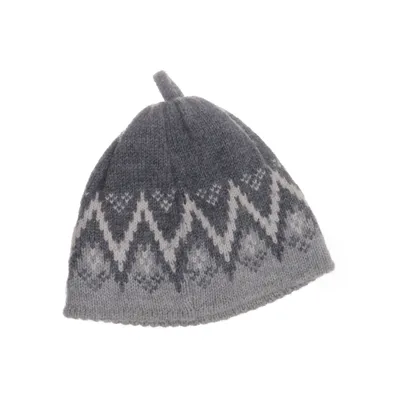 Beaniemössa (Grå, Vit) från Dale of Norway Ull