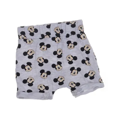 Korte broek (Grijs, Meerkleurig) van Disney Baby Katoen, Polyester