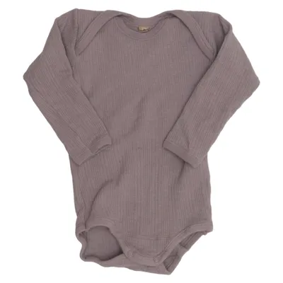 Body (Lila) från Duns Merinoull