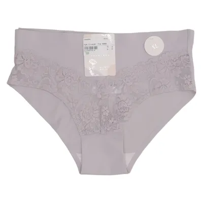Slip (Grijs) van Hana Elastaan, Polyamide