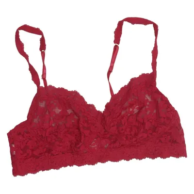 Bralette (Rosa) från Hanky Panky Elastan, Polyamid