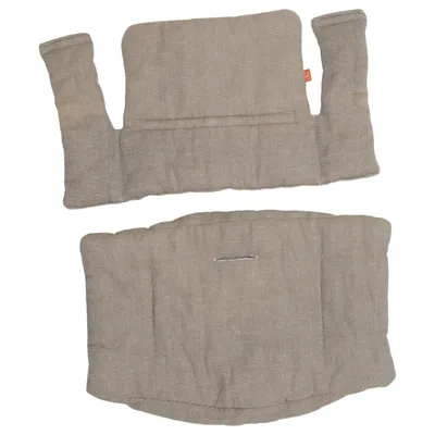 Highchair cushion (Tripp Trapp Cushion) from Stokke Cotton, Polyester