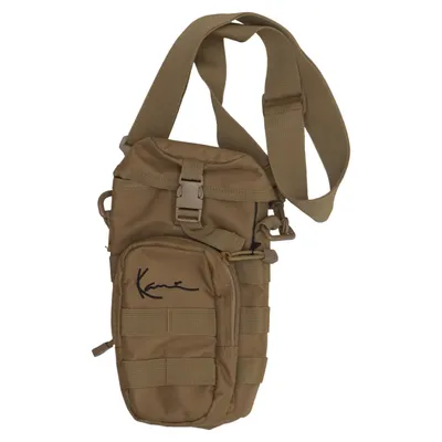 Sac à bandoulière (Beige) de Karl Kani