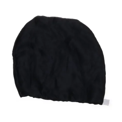 Turban (Sort) fra Cantu