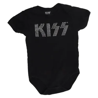 Body (Noir) de Kiss Coton