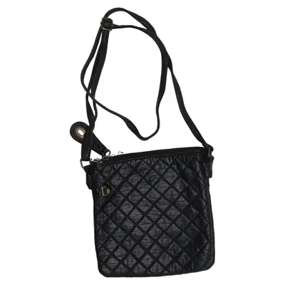 Shoulder-bag (Black) from Saint Sulpice
