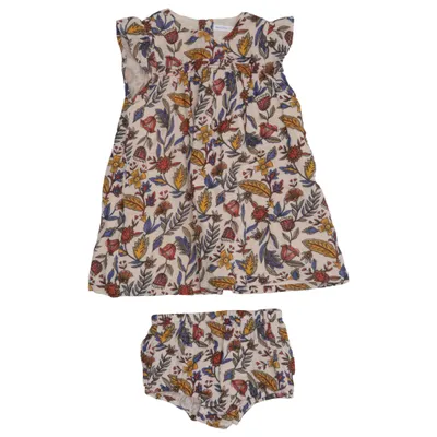 Ensemble (Blanc, Multicolore) de Bout'chou
