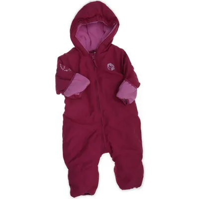 Overall (Rosa) från Impidimpi Polyester