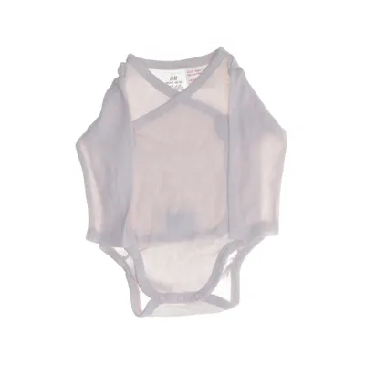 Body (Pink) von H&M Baumwolle