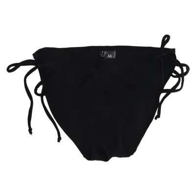 Bikini bottom (Black) from Twik