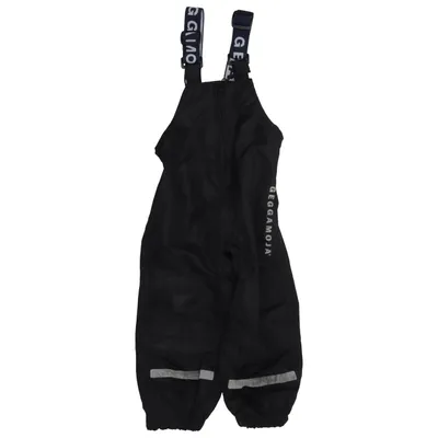 Ski pants (Wow Protech) from Geggamoja Polyester