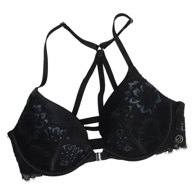 Bh (Zwart) van Doutzen's Stories by Hunkemöller Elastaan, Polyamide, Polyester