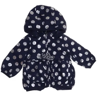 Jacket (Blue) from Miss Original Marines Nylon