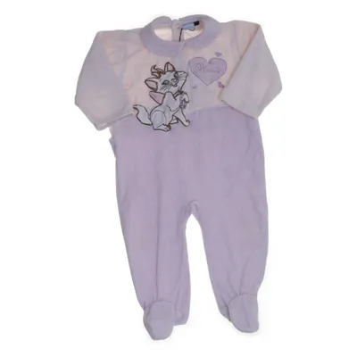 Rompertjes (Lila, Wit) van Disney Baby